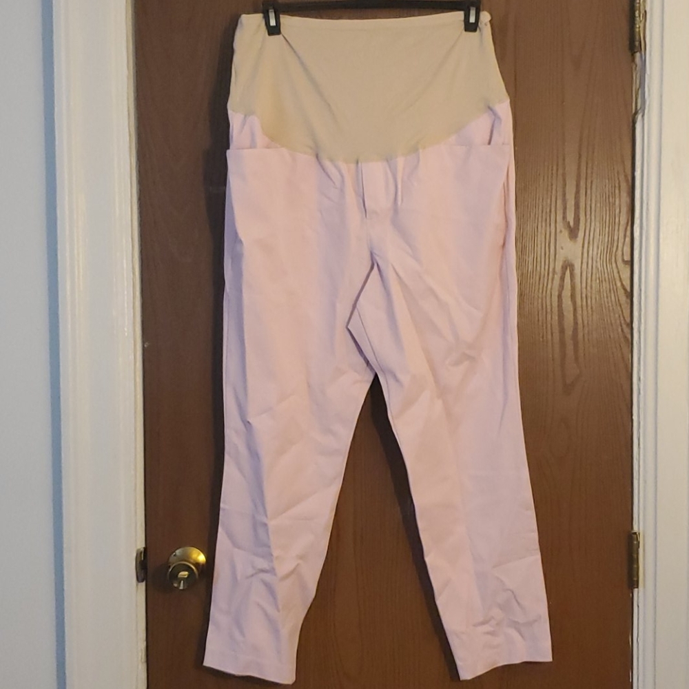 Old Navy Maternity sz 18
